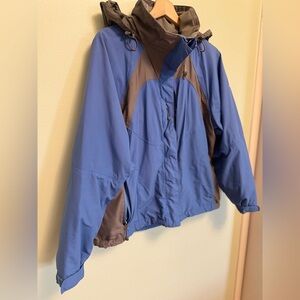 The North Face Gray Jacket